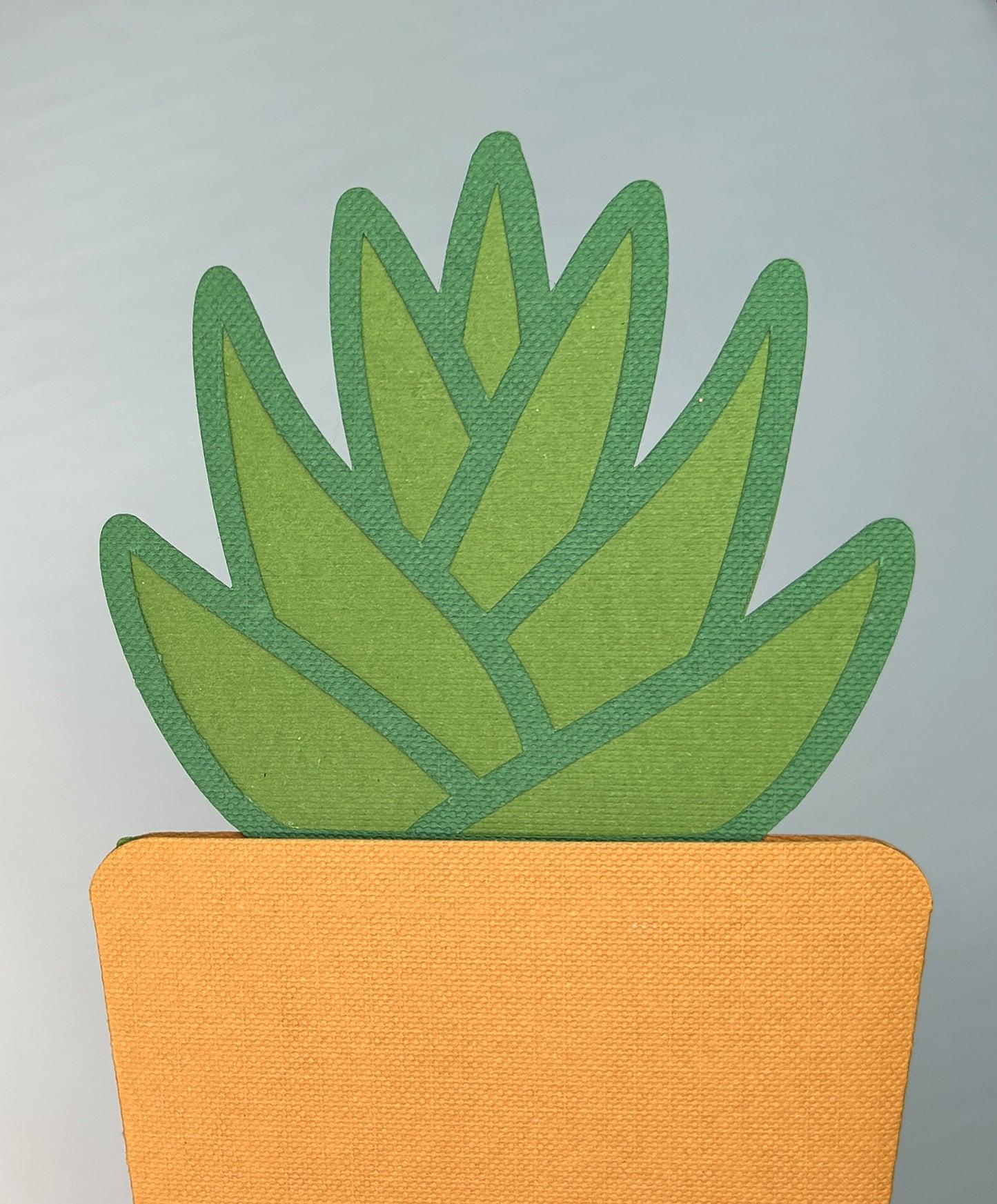 Porte carte-cadeau - Plantes