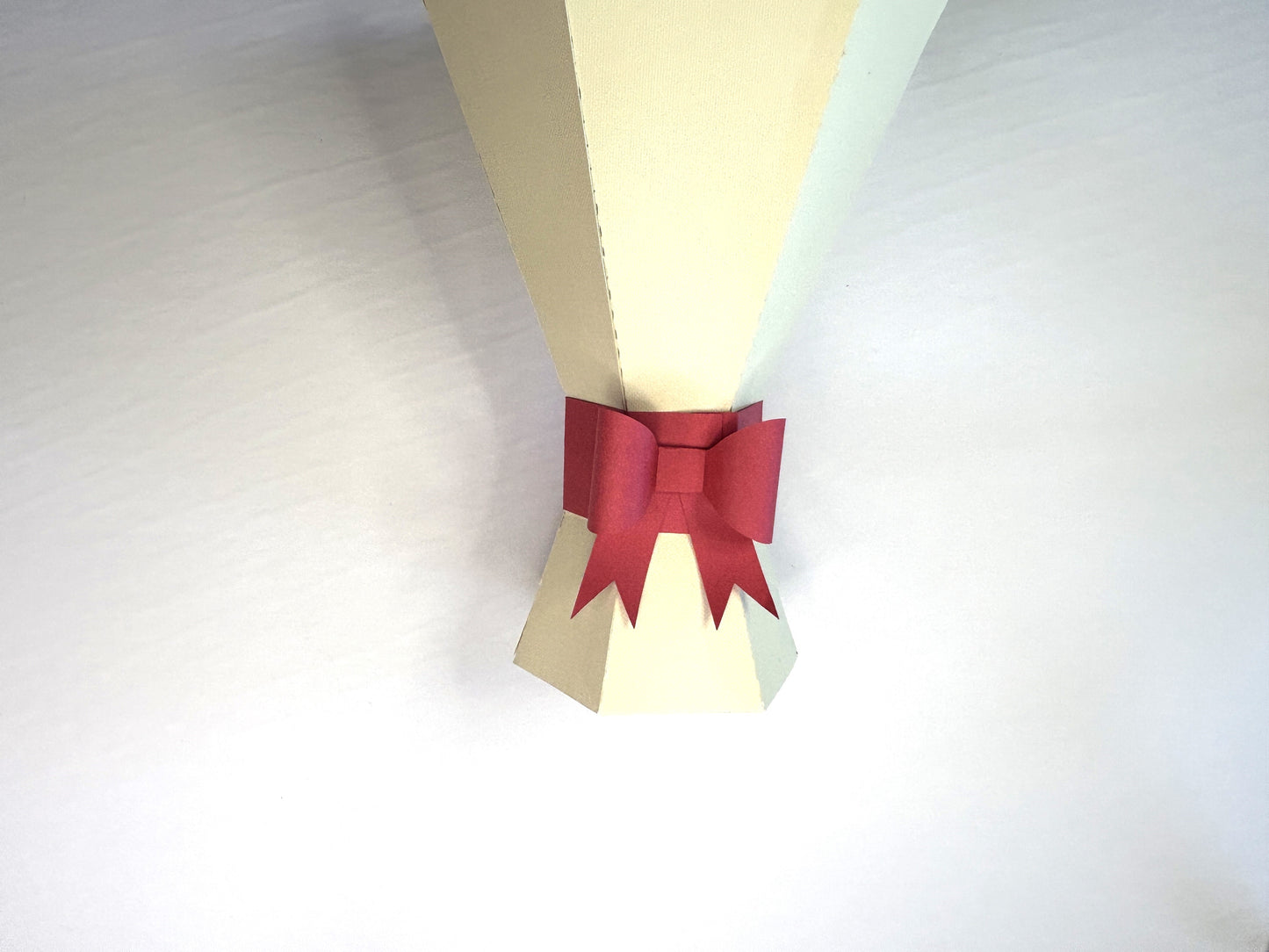 Bouquet de fleurs à assembler