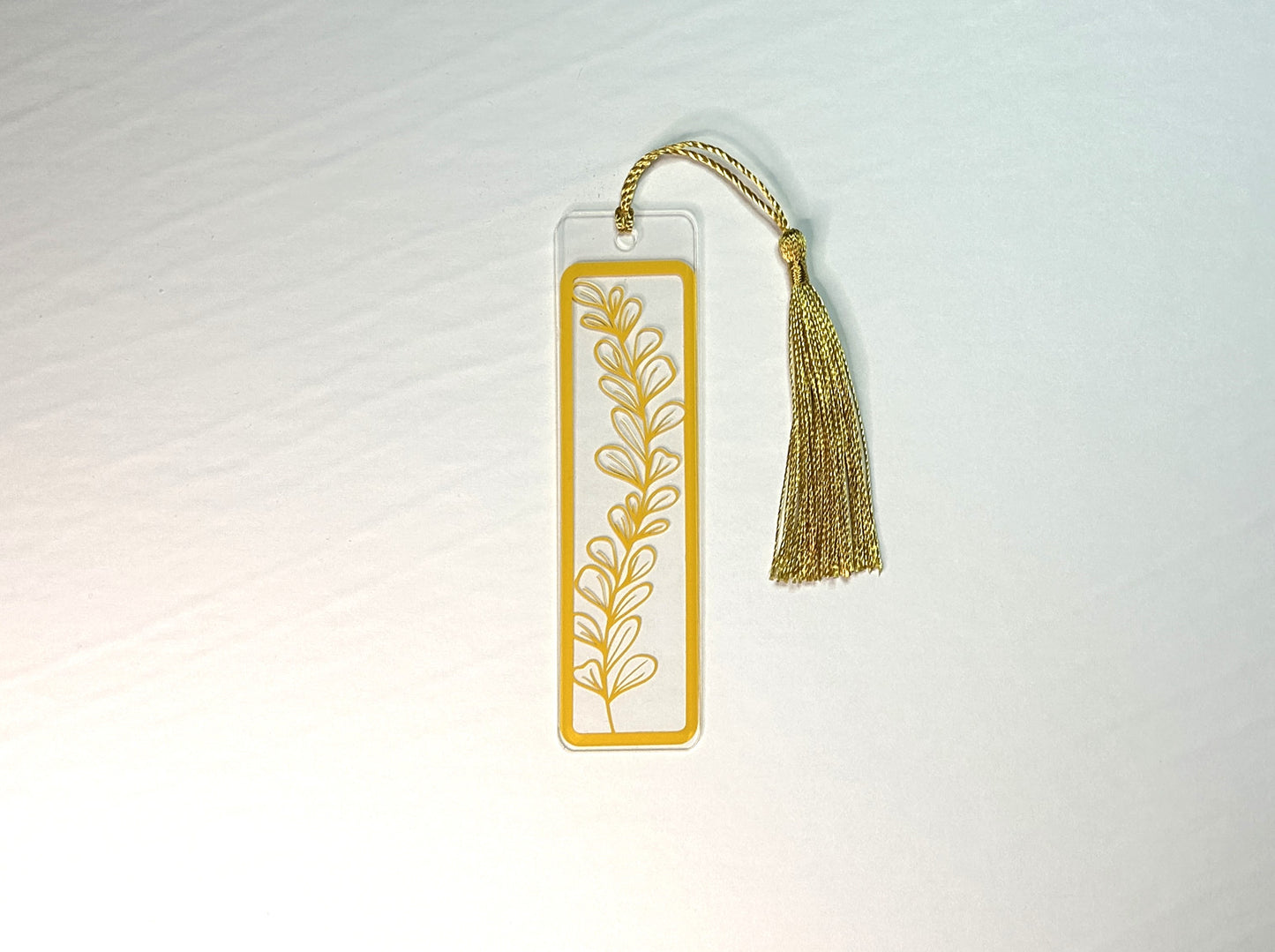 Signet décoratif - Fleur 1