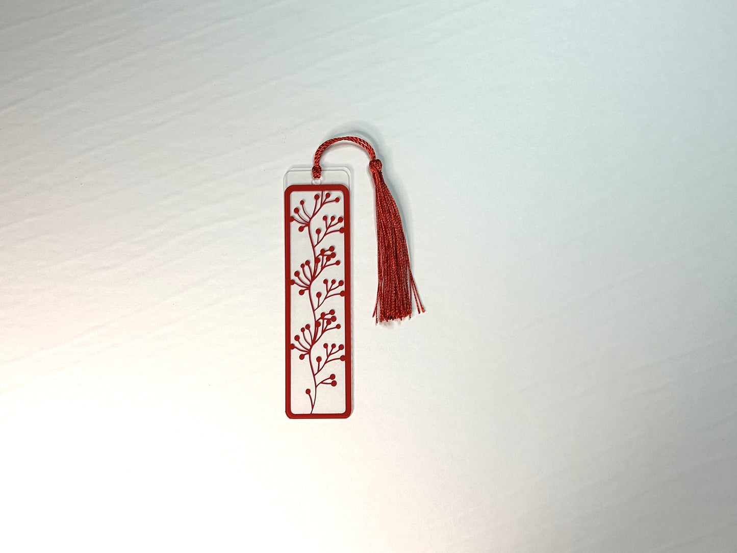 Signet décoratif - Fleur 2