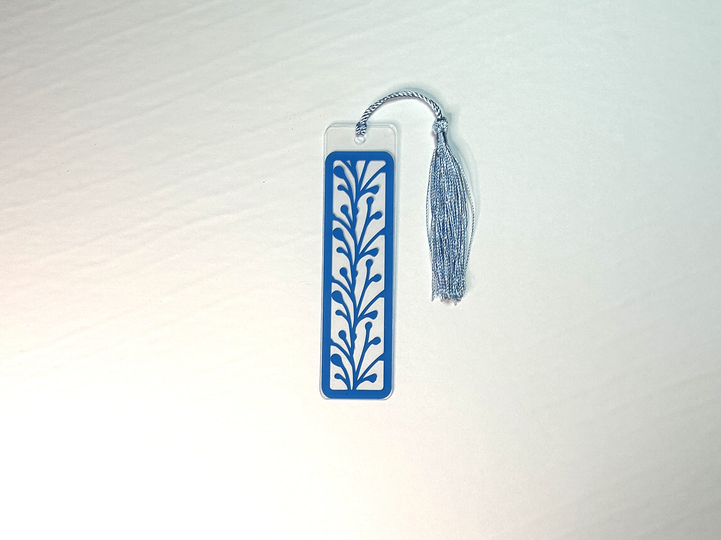 Signet décoratif - Fleur 5