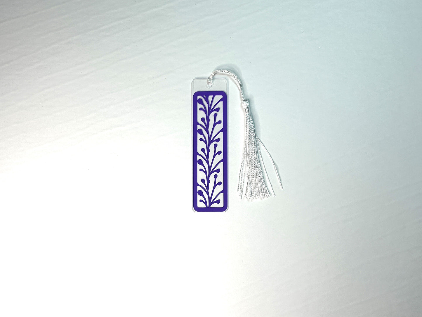 Signet décoratif - Fleur 5
