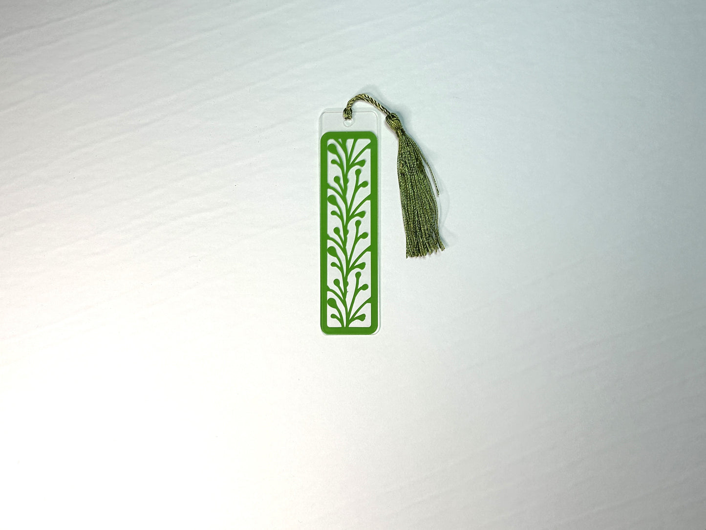 Signet décoratif - Fleur 5