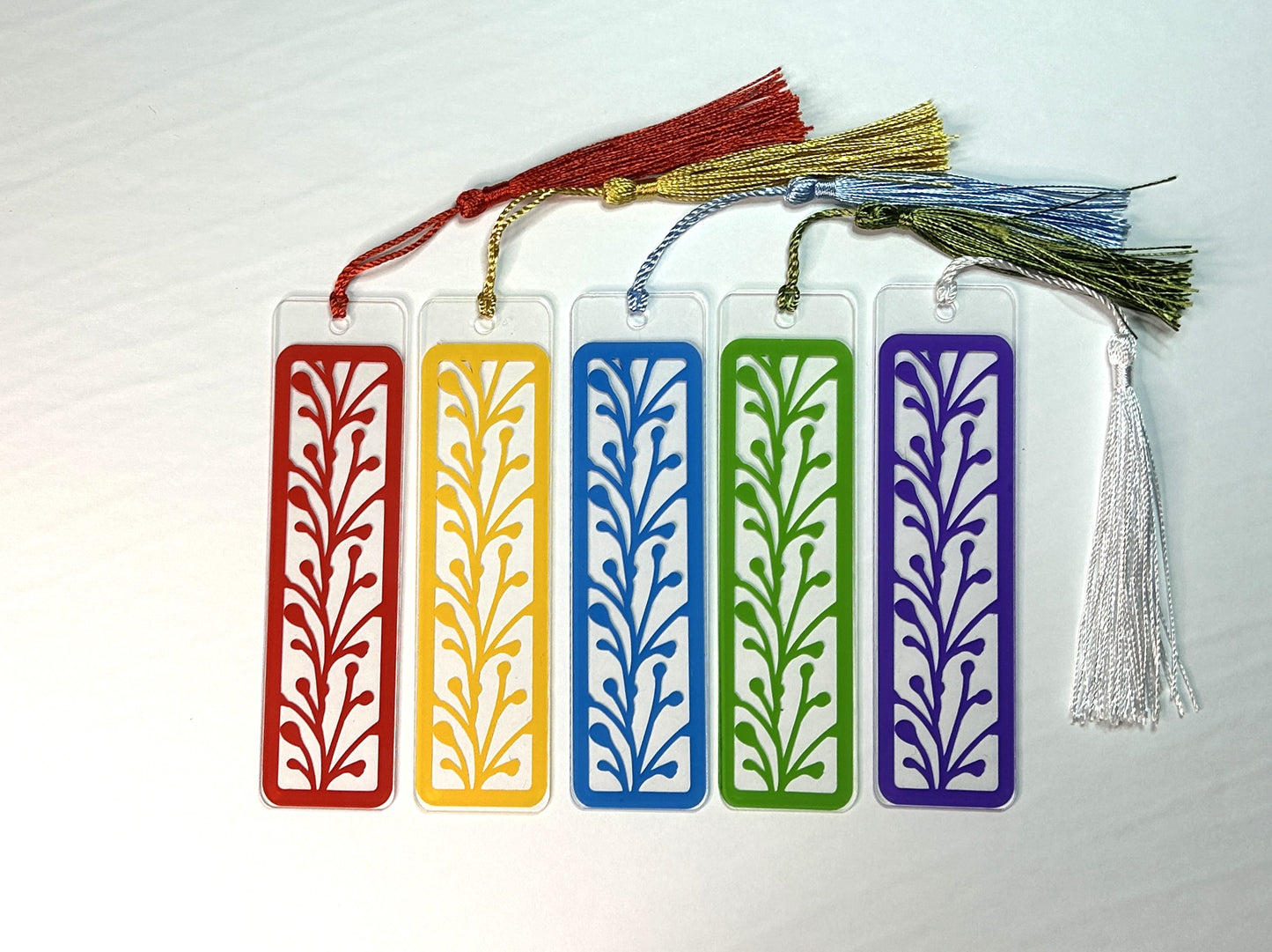 Signet décoratif - Fleur 5