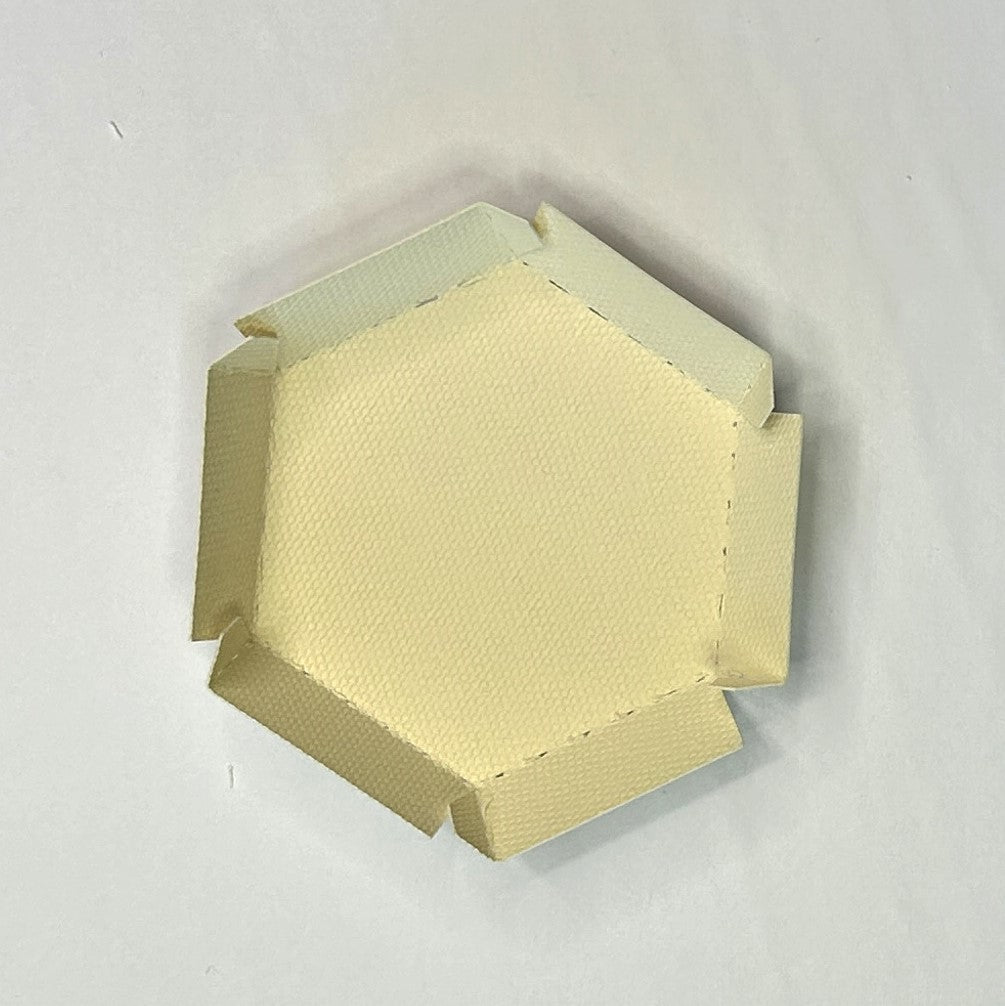 Bouquet de fleurs à assembler