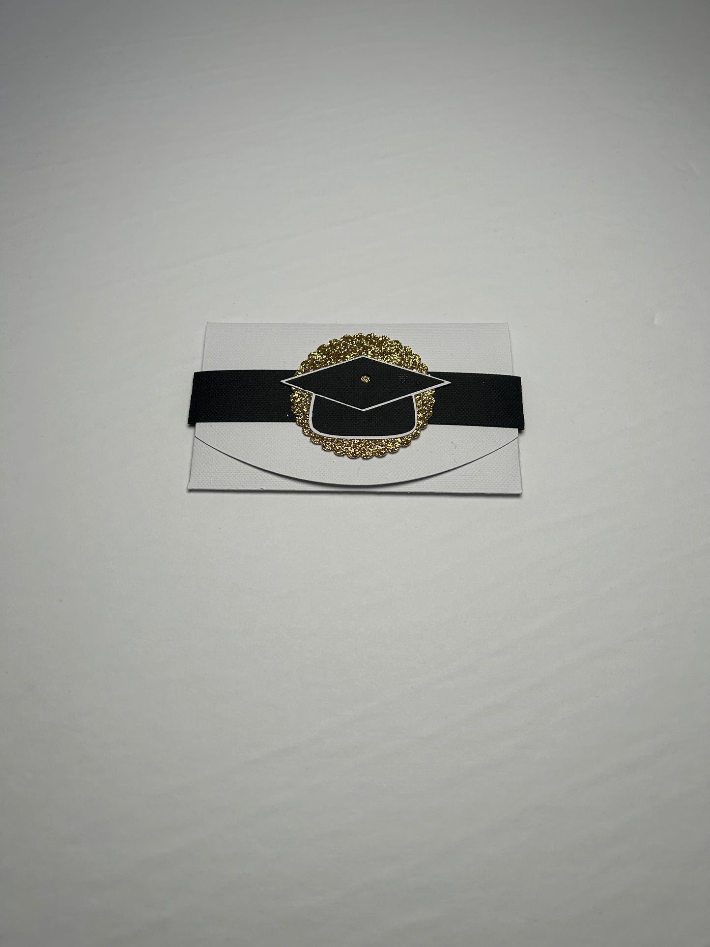 Porte carte-cadeau - Graduation