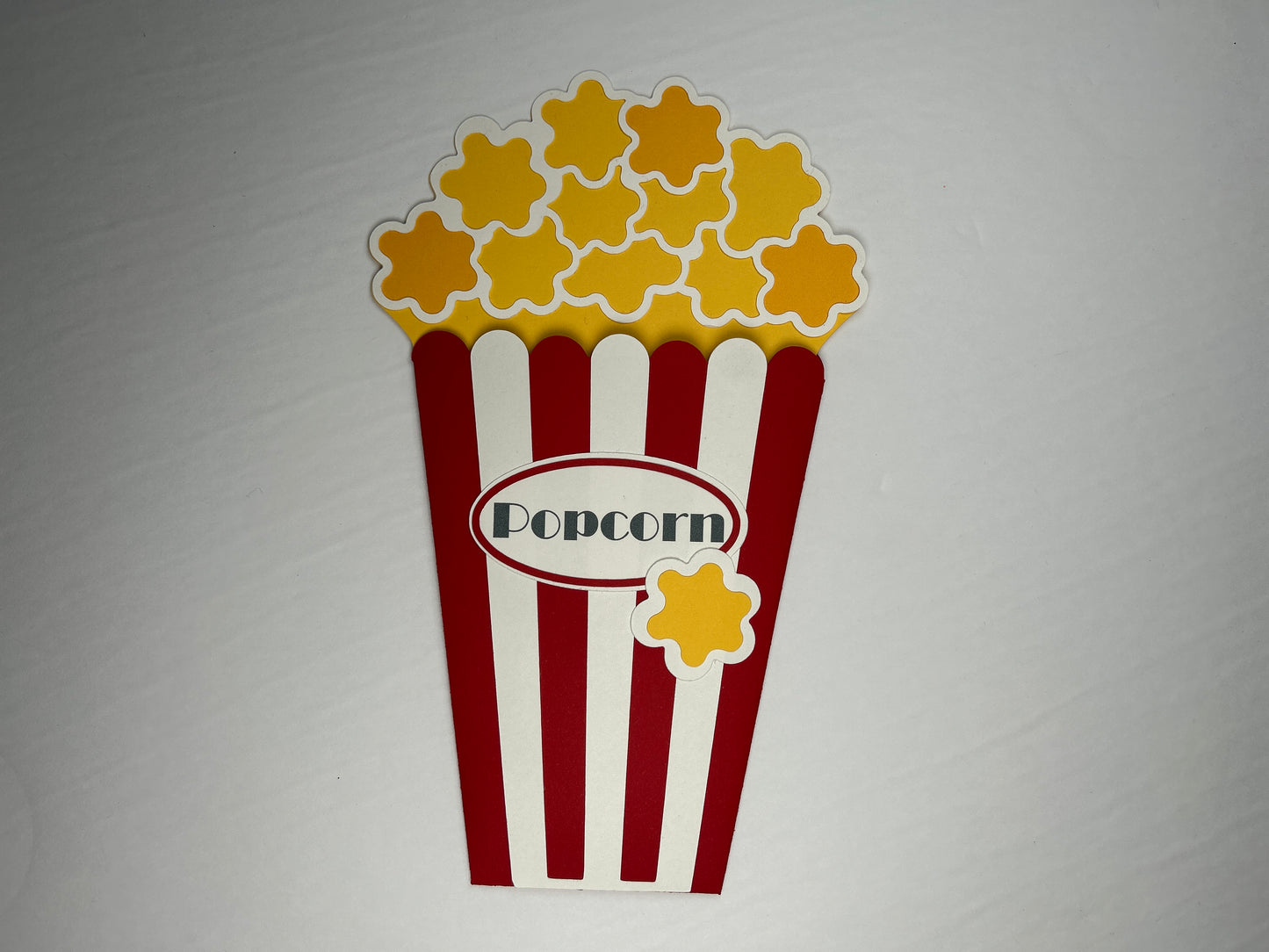 Porte carte-cadeau - Cinéma