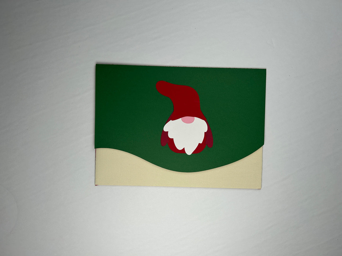 Porte billets - Noël