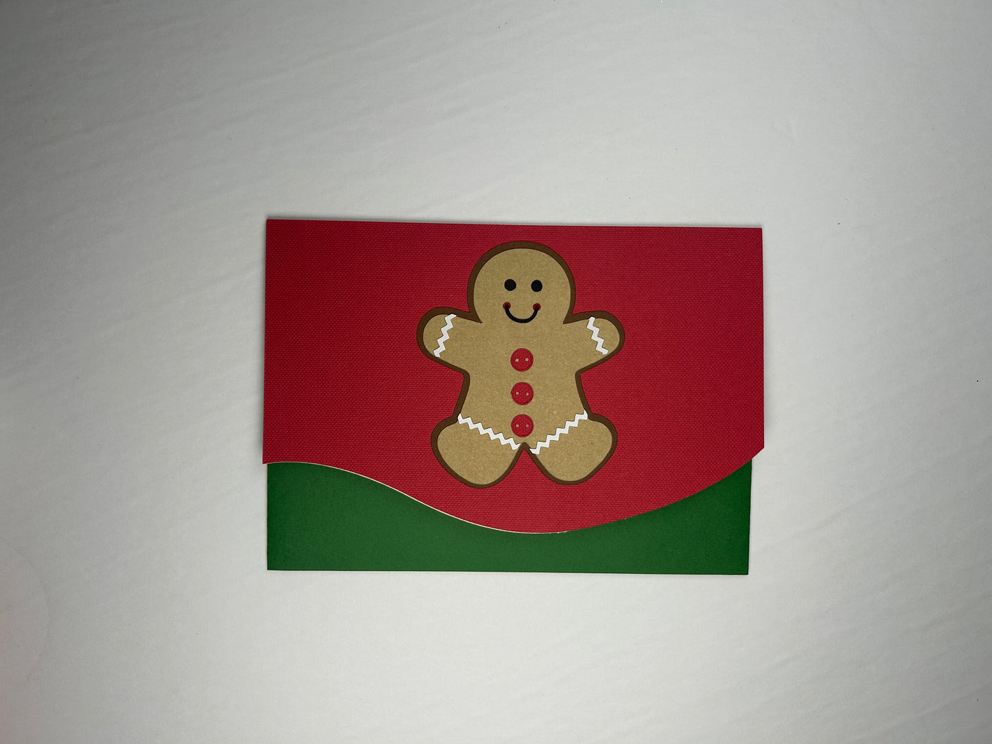 Porte billets - Noël