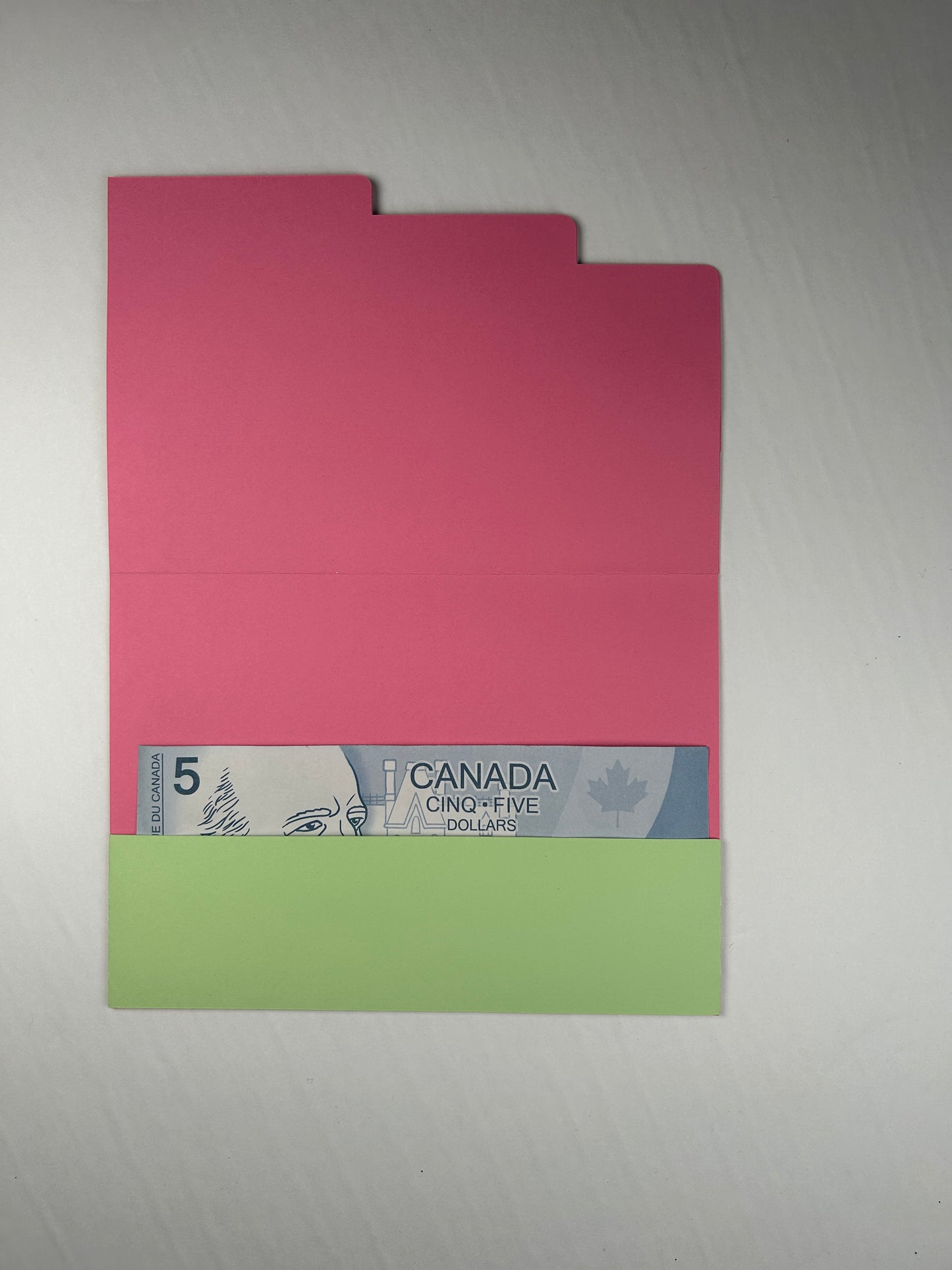 Porte billets - Mariage