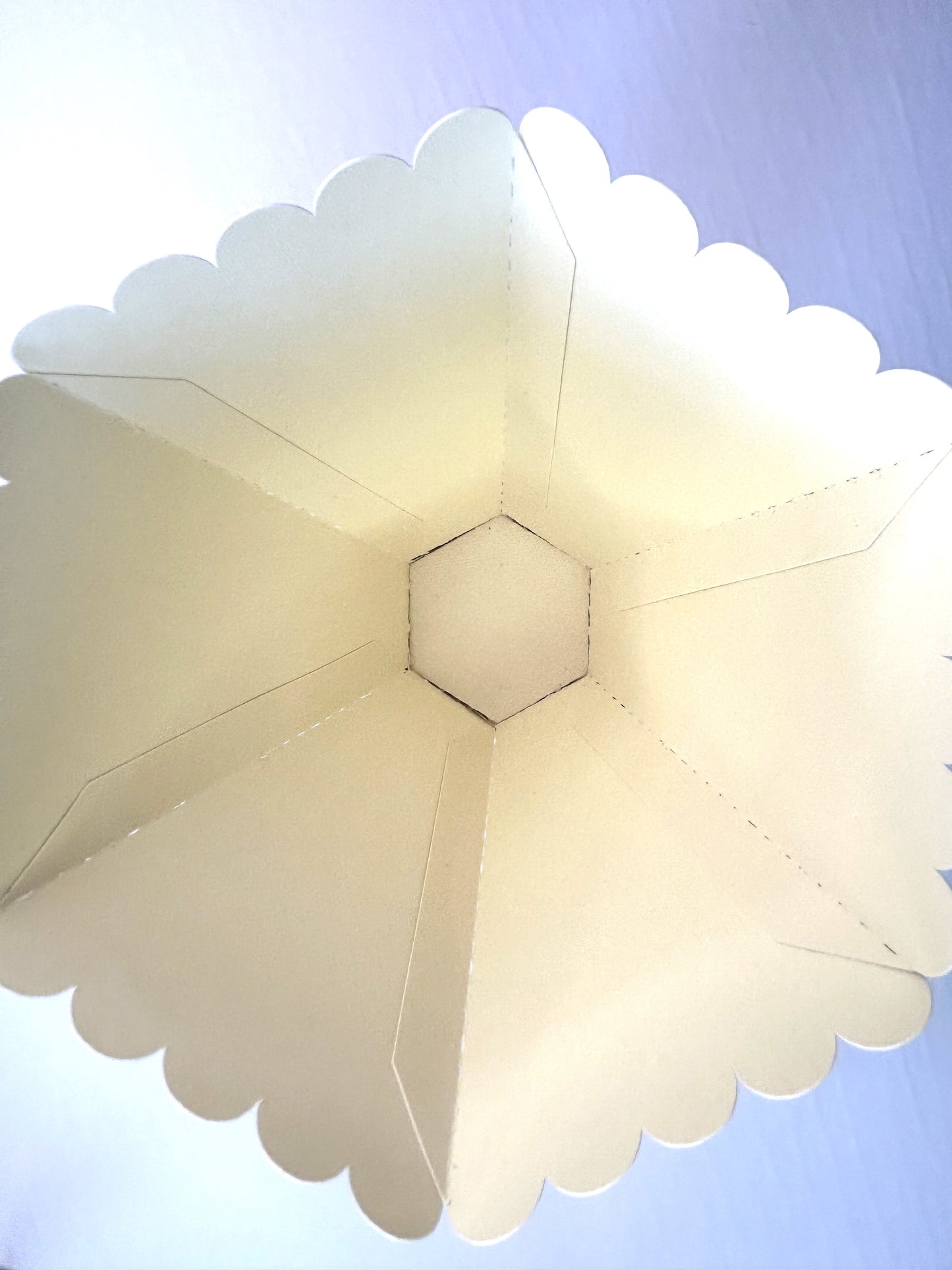 Bouquet de fleurs à assembler