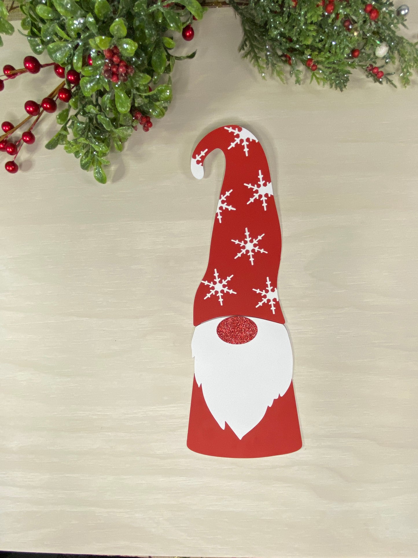 Porte-carte-cadeau - Noël