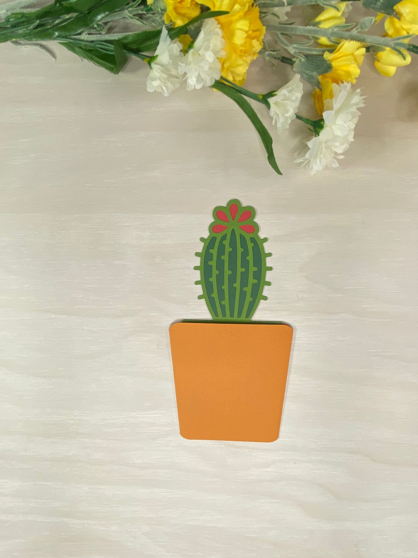 Porte carte-cadeau - Plantes