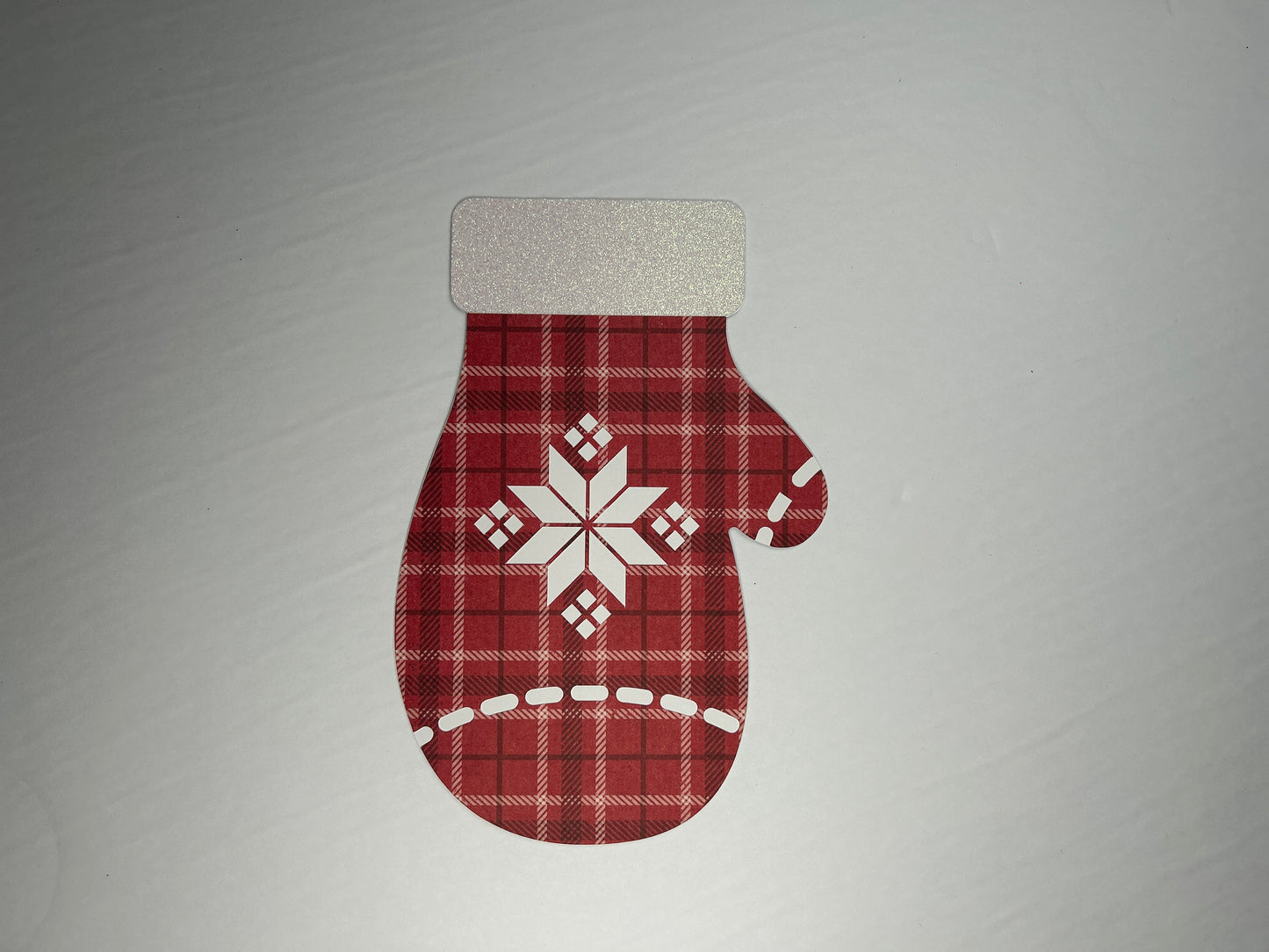 Porte carte-cadeau - Noël