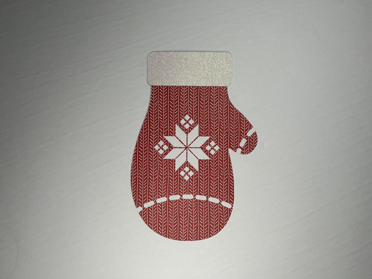 Porte carte-cadeau - Noël